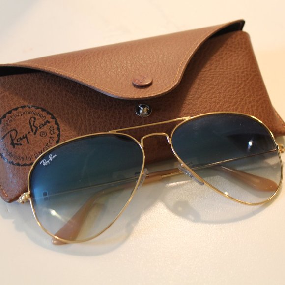 Ray-Ban Sunglasses
